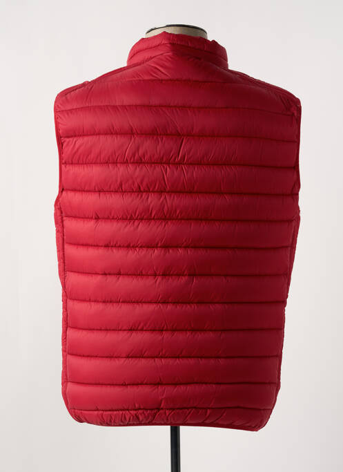 Doudoune rouge RITCHIE pour homme