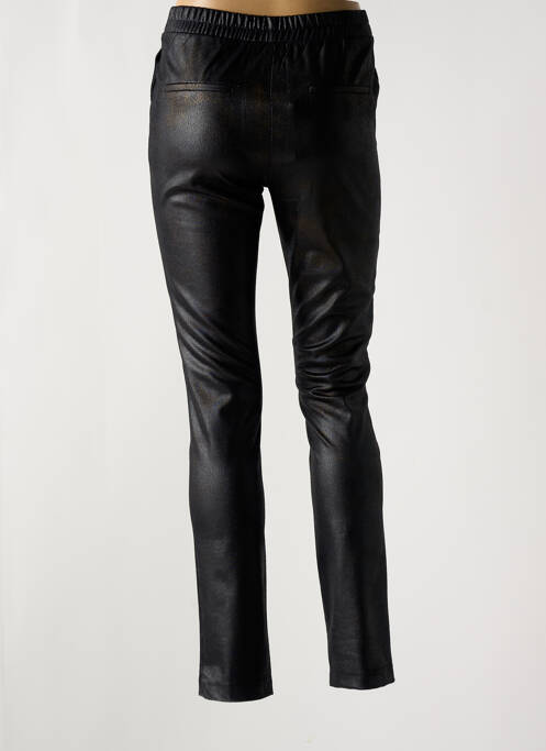 Legging noir DIANE LAURY pour femme