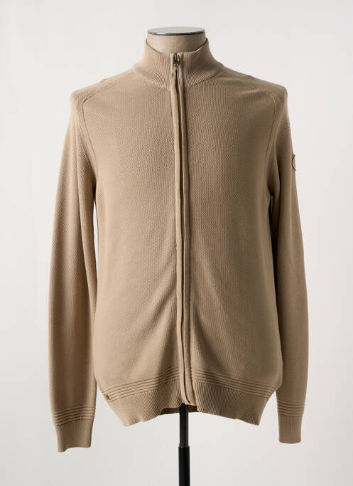 Veste casual beige RITCHIE pour homme