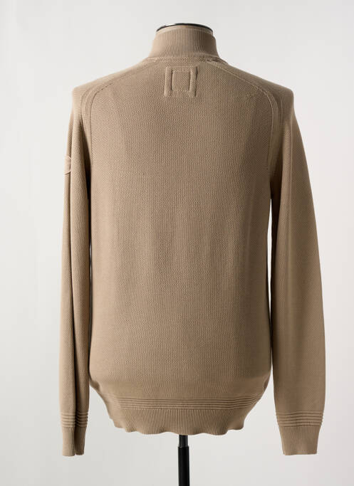 Veste casual beige RITCHIE pour homme