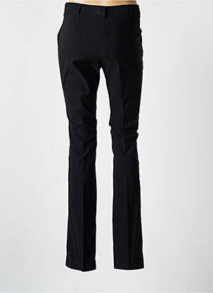 Pantalon slim stretch noir TWINSET femme