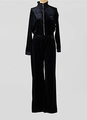 Combi-pantalon noir LIU  JO pour femme seconde vue