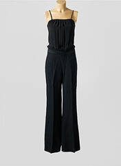 Combi-pantalon noir TWINSET pour femme seconde vue