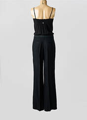 Combi-pantalon noir TWINSET pour femme seconde vue