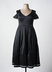 Robe longue noir TWINSET pour femme seconde vue