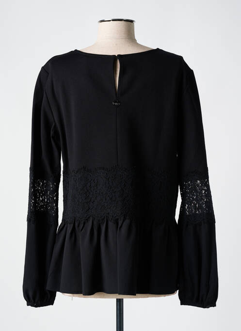 Blouse noir TWINSET pour femme