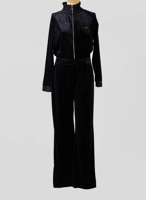 Combi-pantalon noir LIU  JO pour femme