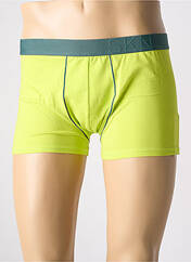 Boxer vert SKINY pour homme seconde vue