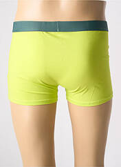 Boxer vert SKINY pour homme seconde vue