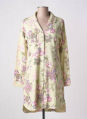 Chemise de nuit vert PROMISE pour femme seconde vue