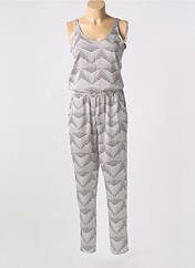 Combi-pantalon blanc SKINY pour femme seconde vue