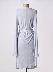 Robe de chambre gris LINGADORE pour femme seconde vue