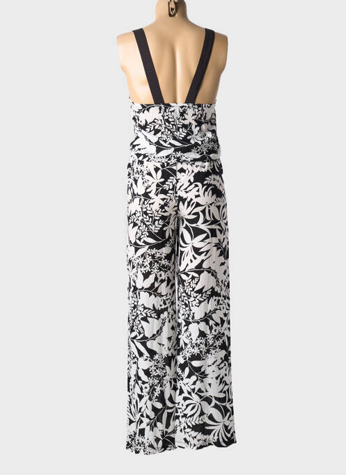 Combi-pantalon noir PROMISE pour femme