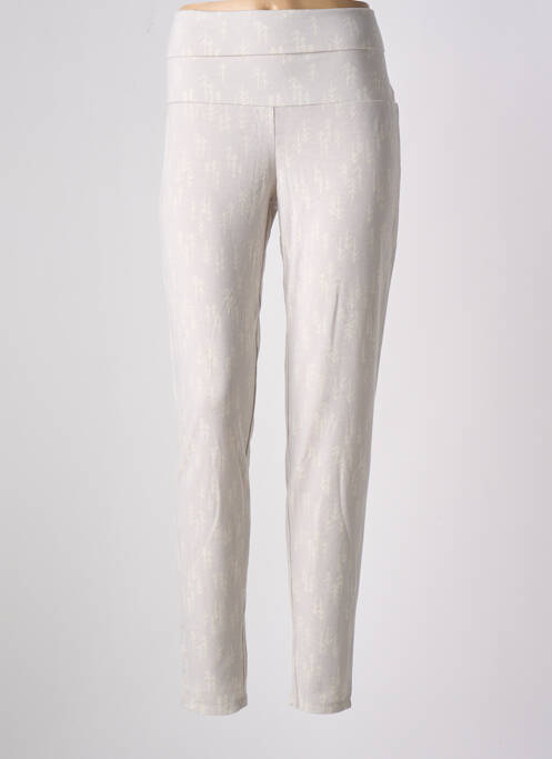 Legging gris LINGADORE pour femme