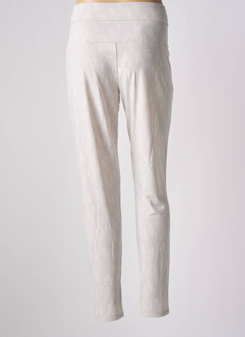 Legging gris LINGADORE pour femme