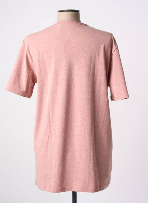 T-shirt rose SKINY pour femme