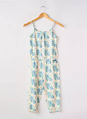 Combi-pantalon vert SKINY pour fille seconde vue