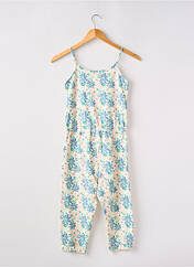 Combi-pantalon vert SKINY pour fille seconde vue