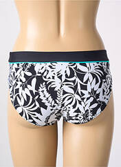 Bas de maillot de bain noir PROMISE pour femme seconde vue