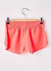Short rose SKINY pour fille seconde vue