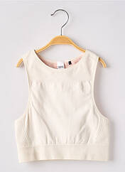 Soutien-gorge beige SK8Y6 pour femme seconde vue