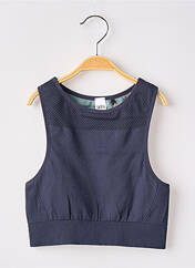 Soutien-gorge bleu SK8Y6 pour femme seconde vue