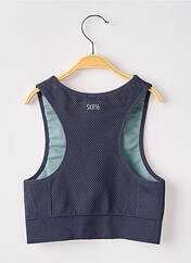 Soutien-gorge bleu SK8Y6 pour femme seconde vue