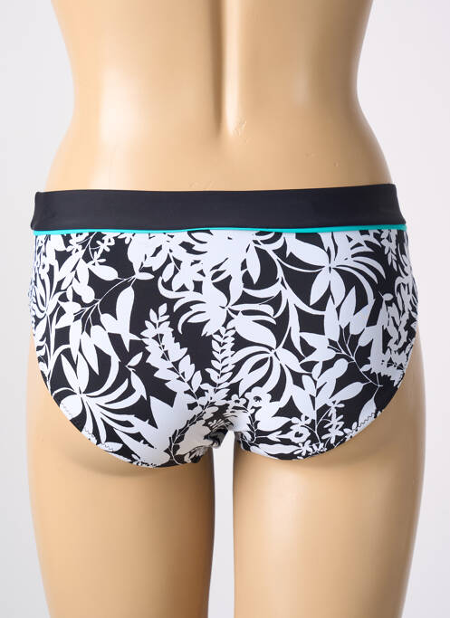 Bas de maillot de bain noir PROMISE pour femme