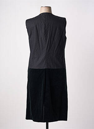 Veste casual noir RAF SIMONS homme