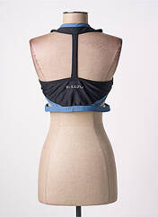 Soutien-gorge noir LUZ pour femme seconde vue
