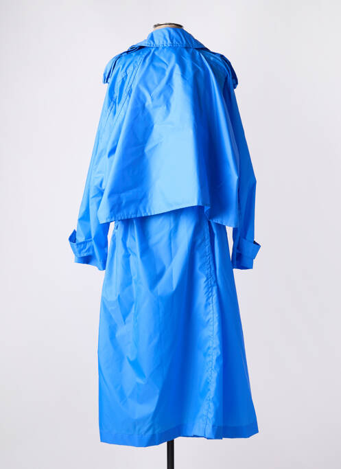 Coupe-vent bleu YOHJI YAMAMOTO pour homme