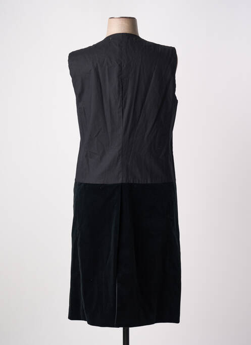 Veste casual noir RAF SIMONS pour homme