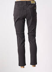 Jeans coupe slim noir MICHAEL KORS pour femme seconde vue