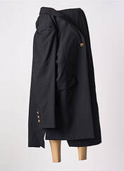 Jupe mi-longue noir ENFÖLD pour femme seconde vue