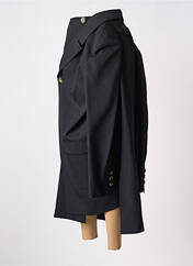 Jupe mi-longue noir ENFÖLD pour femme seconde vue