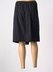 Jupe mi-longue noir UNIVERSAL STANDARD pour femme seconde vue