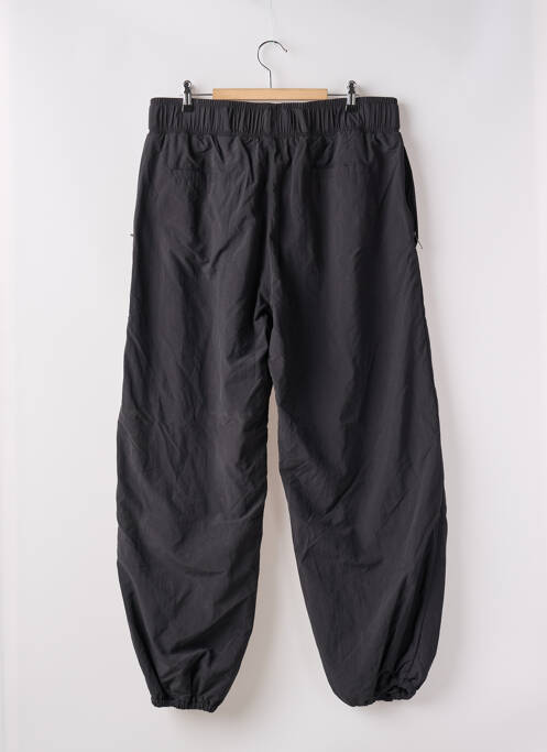 Pantacourt noir REEBOK pour homme