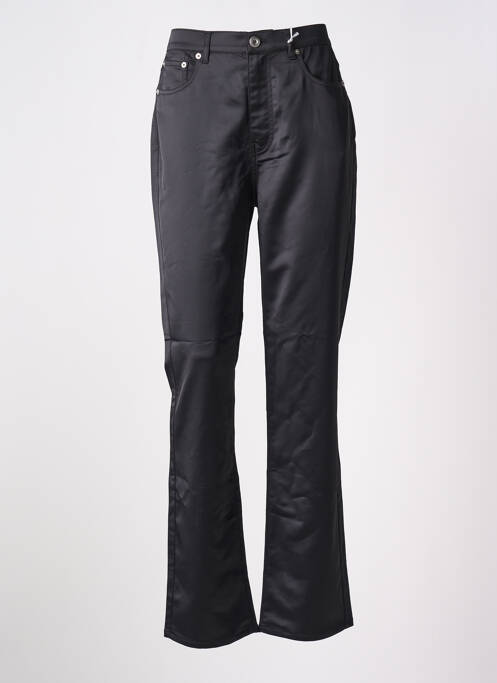 Pantalon flare noir HONEY FUCKING DIJON pour femme