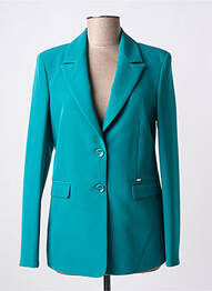 Blazer poches vert GAUDI femme