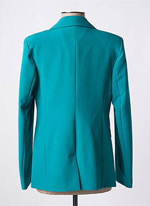 Blazer poches vert GAUDI femme
