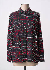 Chemisier noir GAUDI pour femme seconde vue