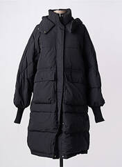Doudoune noir IMPERIAL pour femme seconde vue