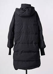Doudoune noir IMPERIAL pour femme seconde vue