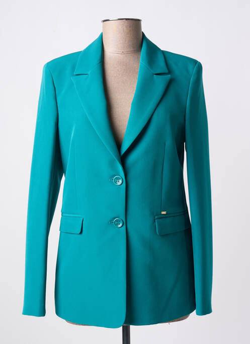 Blazer poches vert GAUDI femme