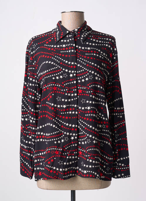 Chemisier noir GAUDI pour femme