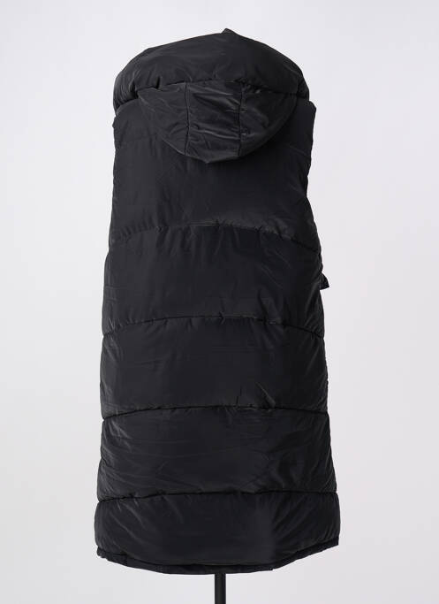 Doudoune noir IMPERIAL femme