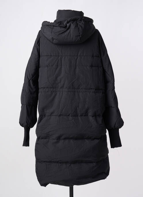 Doudoune noir IMPERIAL pour femme