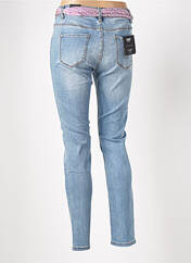 Jeans coupe slim bleu GAUDI pour femme seconde vue