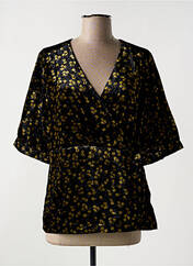 Top noir WHITE STUFF pour femme seconde vue