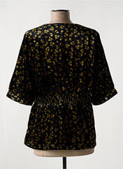 Top noir WHITE STUFF pour femme seconde vue